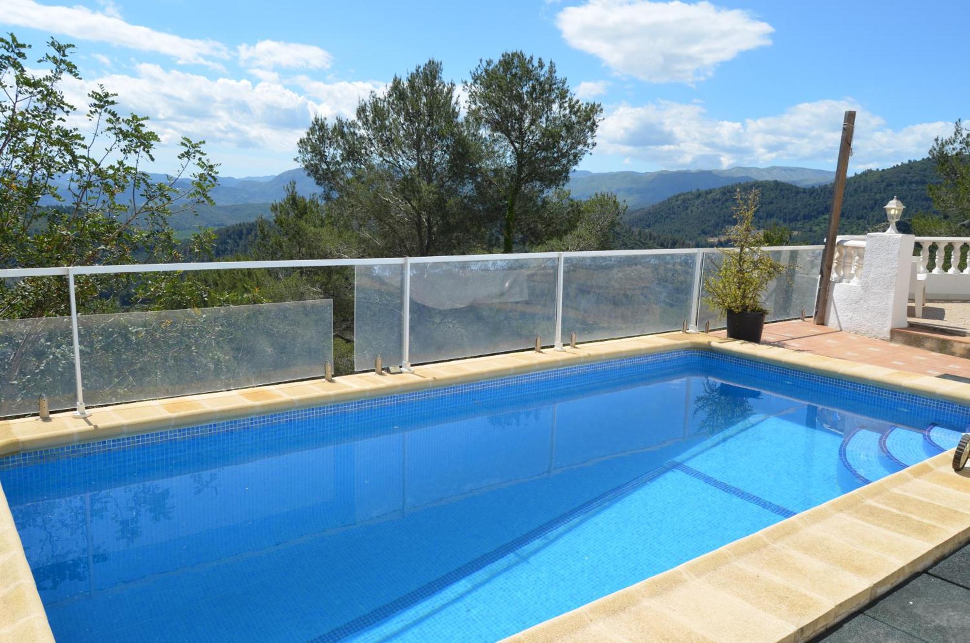 Bellavista 9 Villa Oliva Exterior foto